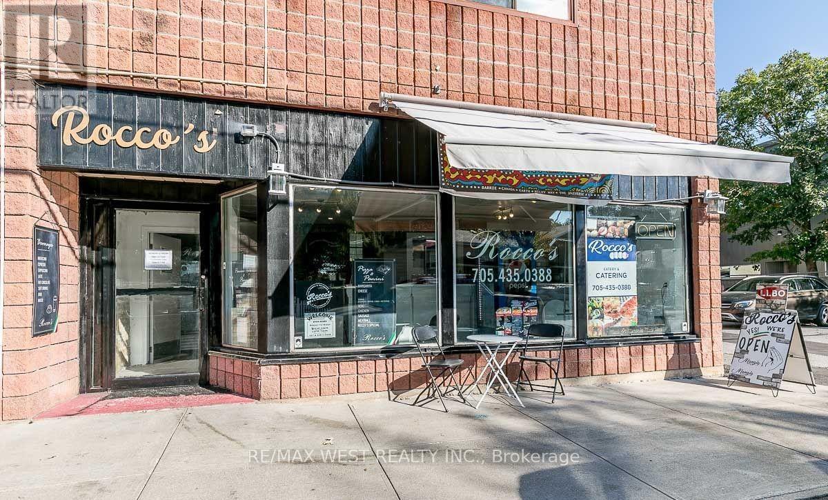 52 WELLINGTON STREET W, New Tecumseth, Ontario