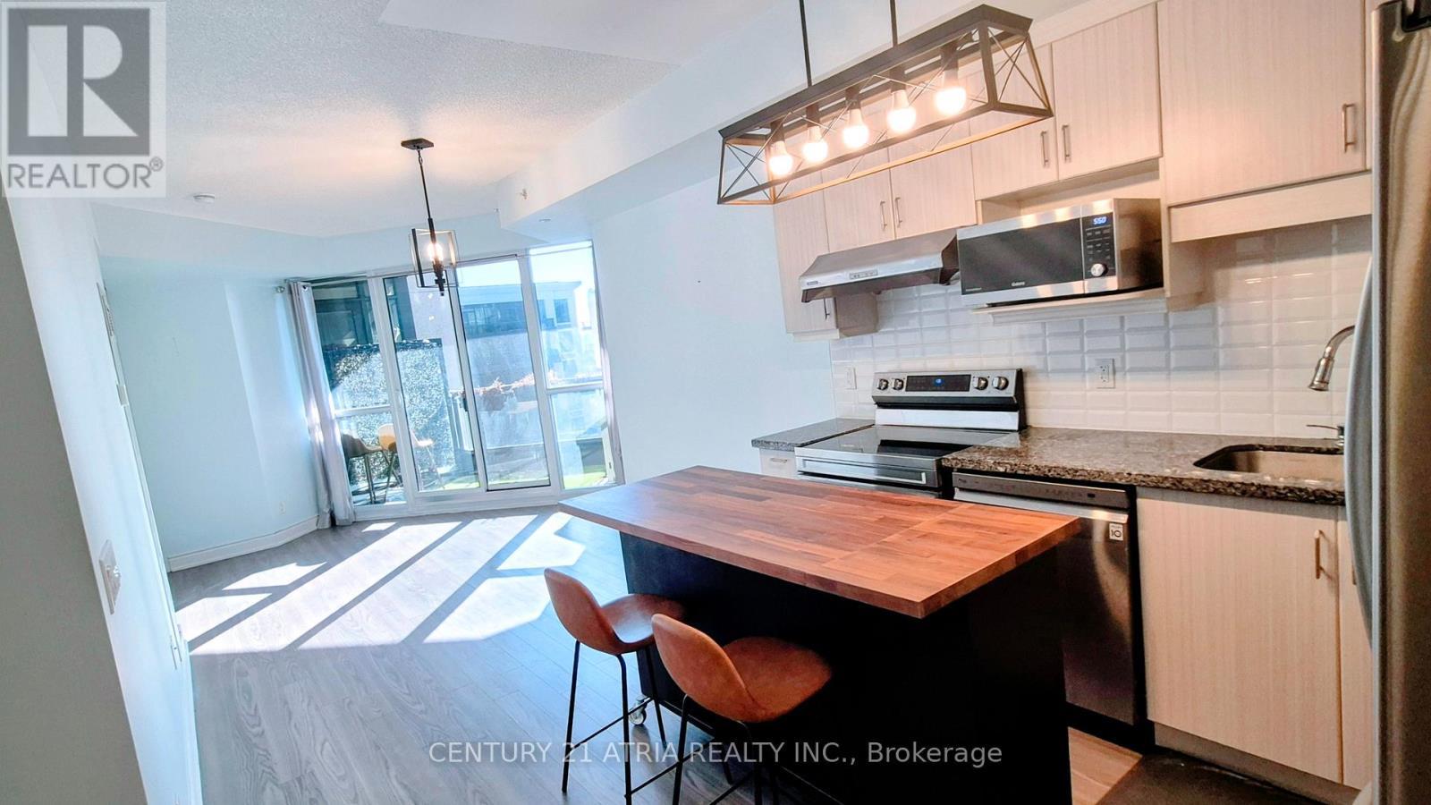 801 - 33 Clegg Road, Markham, Ontario  L6G 1C7 - Photo 12 - N12765978