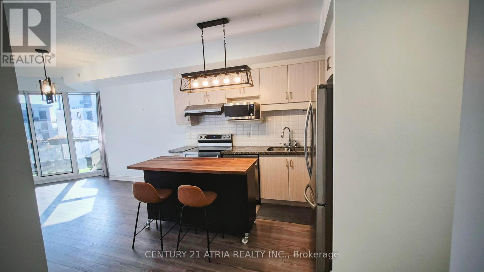 801 - 33 Clegg Road, Markham, Ontario  L6G 1C7 - Photo 13 - N12765978