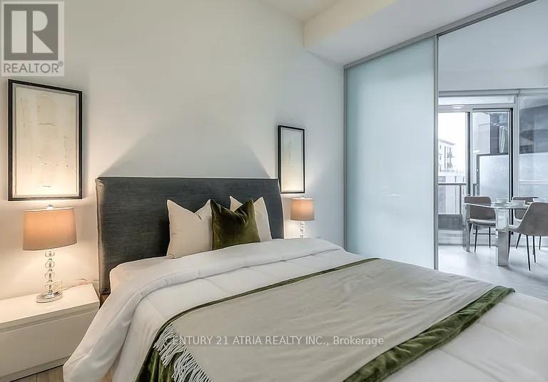 801 - 33 Clegg Road, Markham, Ontario  L6G 1C7 - Photo 14 - N12765978