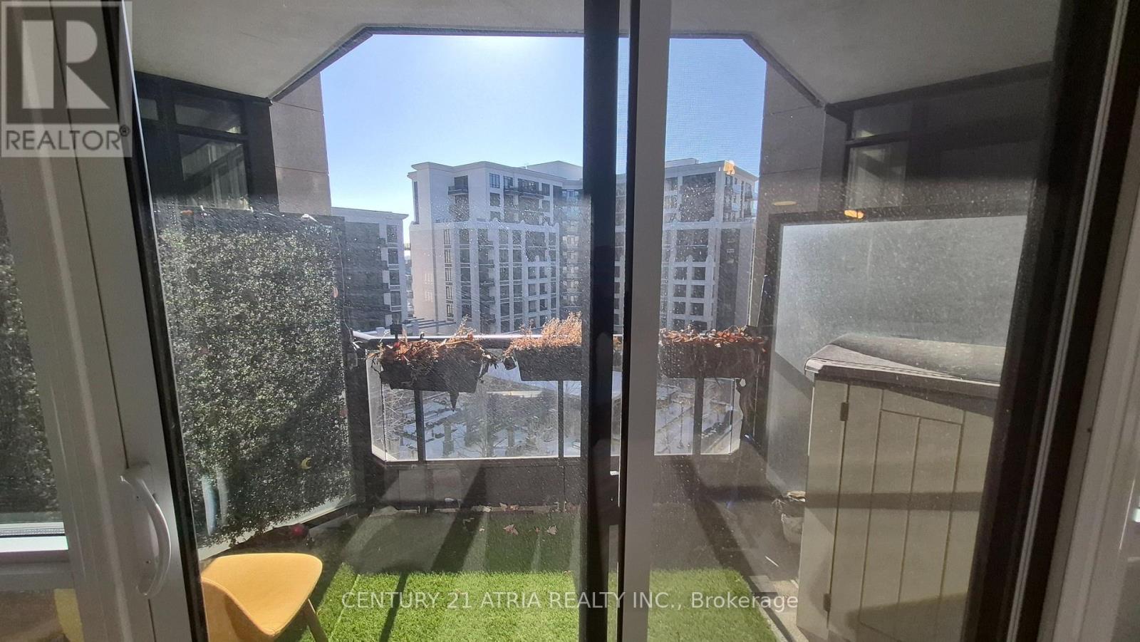 801 - 33 Clegg Road, Markham, Ontario  L6G 1C7 - Photo 18 - N12765978