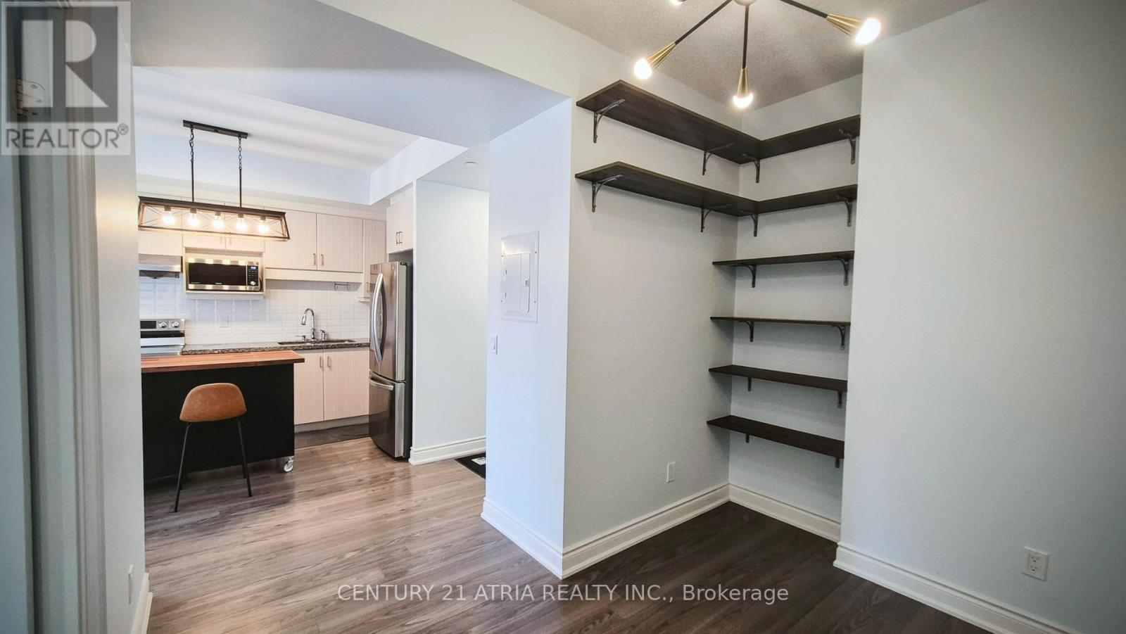 801 - 33 Clegg Road, Markham, Ontario  L6G 1C7 - Photo 20 - N12765978