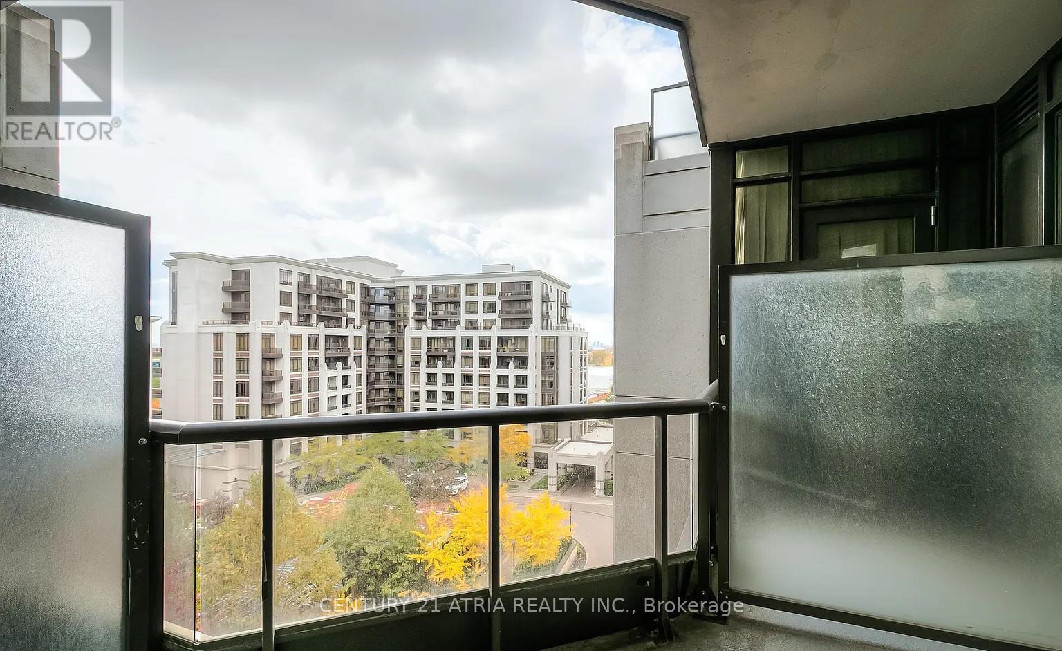 801 - 33 Clegg Road, Markham, Ontario  L6G 1C7 - Photo 4 - N12765978