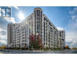 801 - 33 CLEGG ROAD, Markham, Ontario