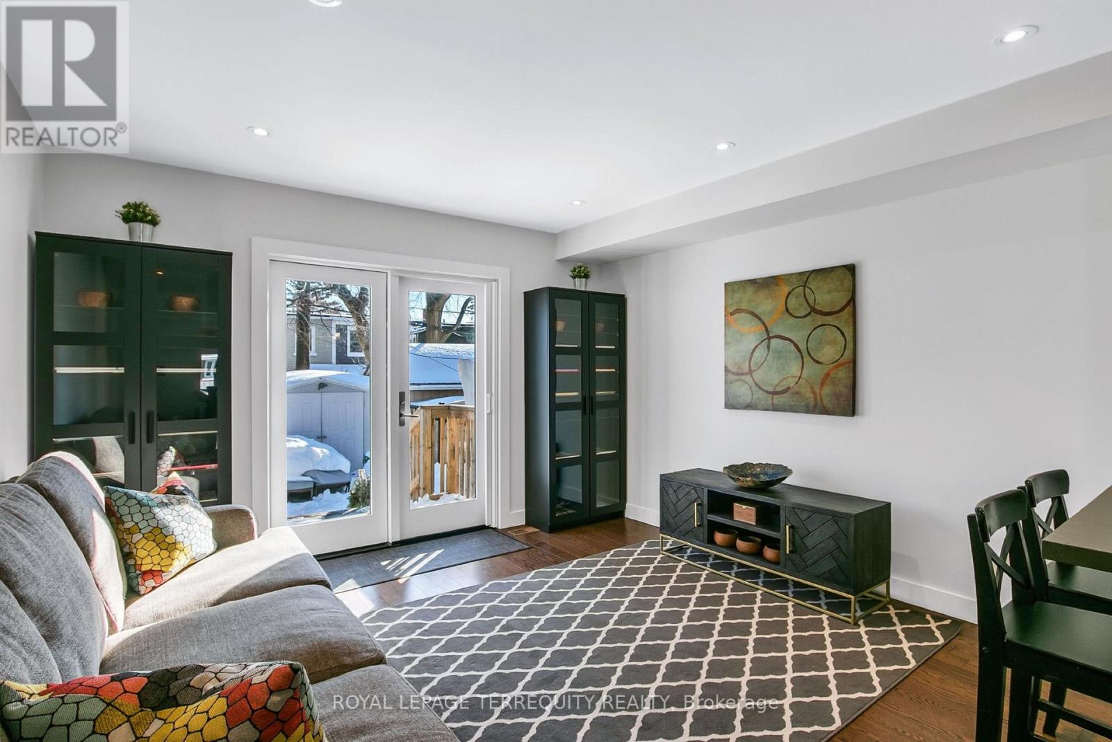 189 Queensdale Avenue, Toronto (Danforth Village-East York), Ontario  M4C 2B1 - Photo 11 - E12760056