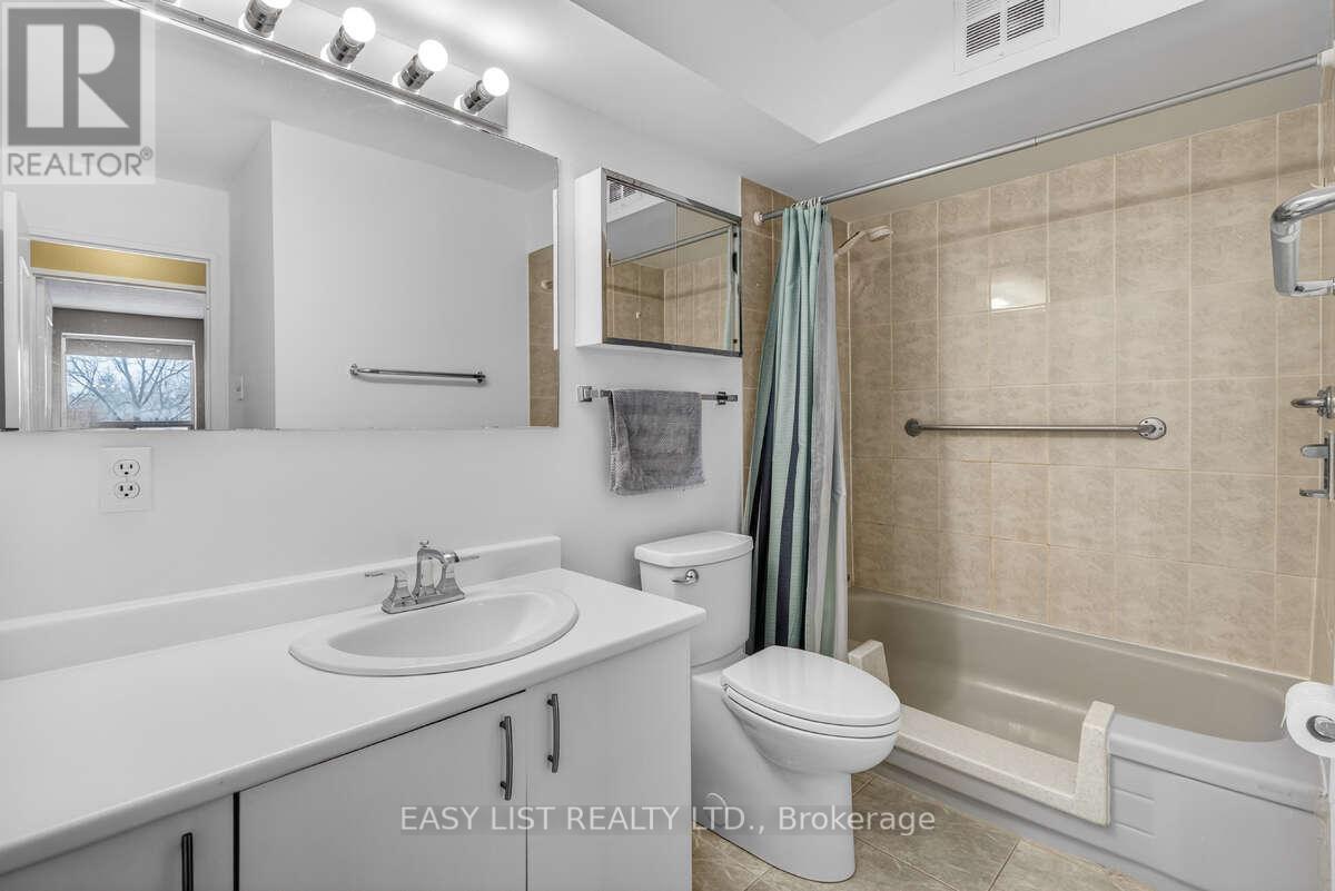 203 - 155 Main Street N, Newmarket, Ontario  L3Y 8C2 - Photo 14 - N12530314