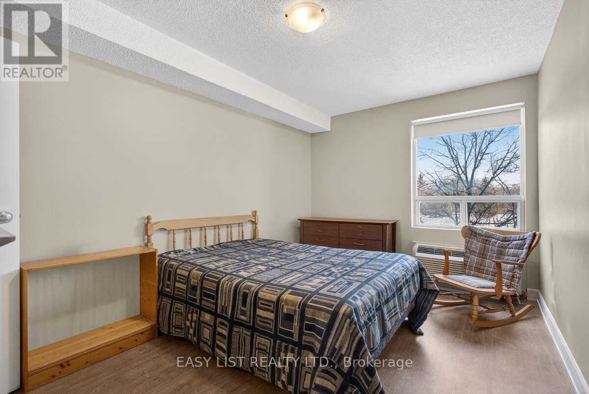 203 - 155 Main Street N, Newmarket, Ontario  L3Y 8C2 - Photo 16 - N12530314