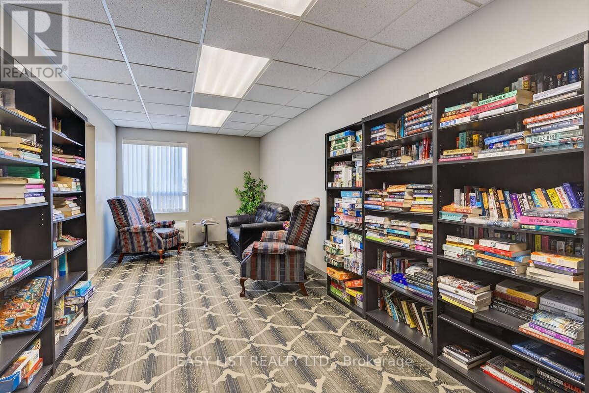 203 - 155 Main Street N, Newmarket, Ontario  L3Y 8C2 - Photo 27 - N12530314