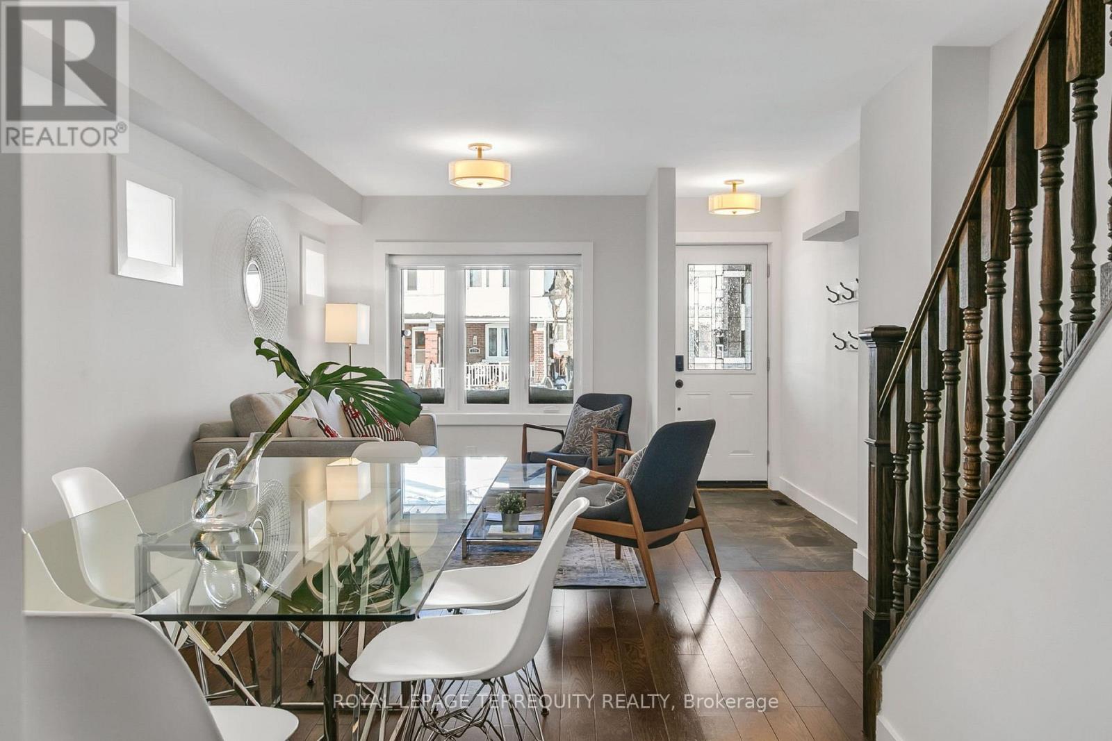 189 Queensdale Avenue, Toronto (Danforth Village-East York), Ontario  M4C 2B1 - Photo 8 - E12760056