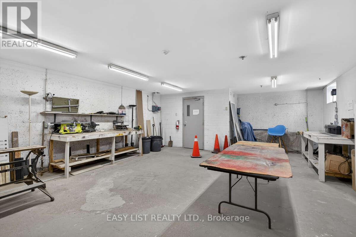 203 - 155 Main Street N, Newmarket, Ontario  L3Y 8C2 - Photo 24 - N12530314