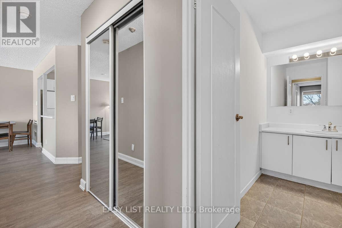 203 - 155 Main Street N, Newmarket, Ontario  L3Y 8C2 - Photo 13 - N12530314