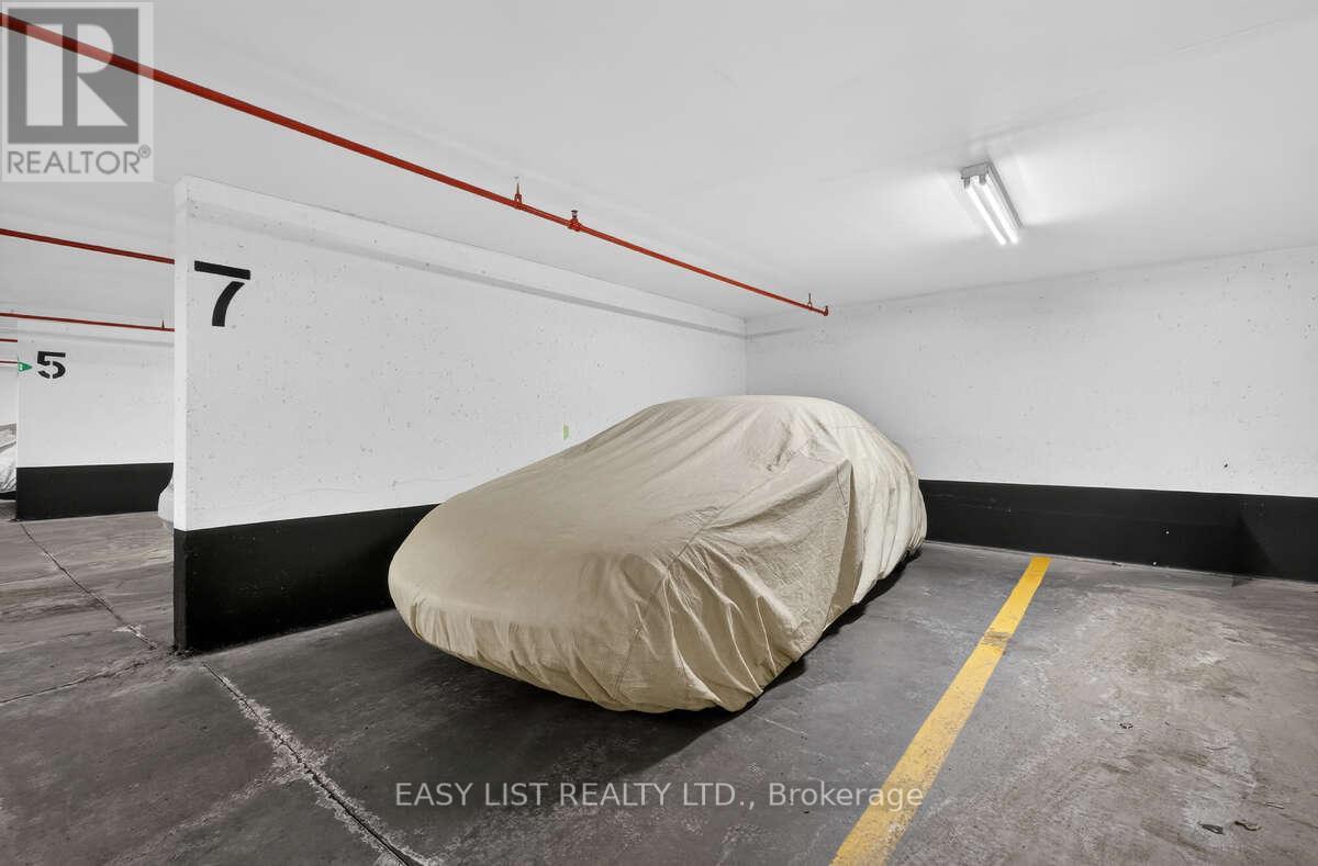 203 - 155 Main Street N, Newmarket, Ontario  L3Y 8C2 - Photo 25 - N12530314