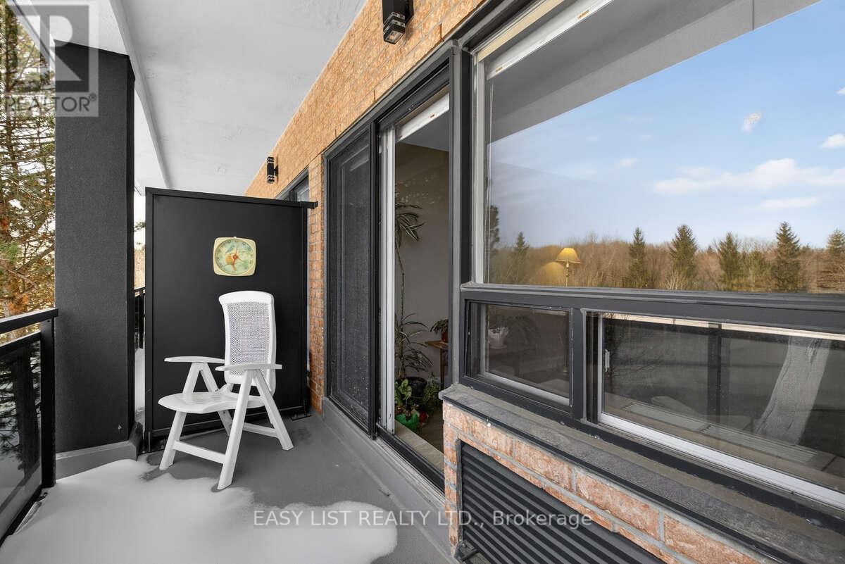 203 - 155 Main Street N, Newmarket, Ontario  L3Y 8C2 - Photo 19 - N12530314