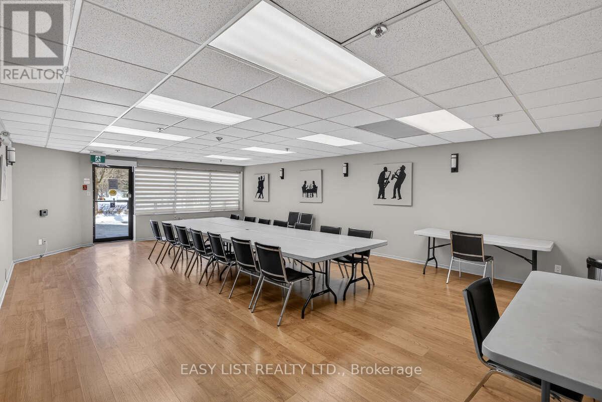 203 - 155 Main Street N, Newmarket, Ontario  L3Y 8C2 - Photo 20 - N12530314