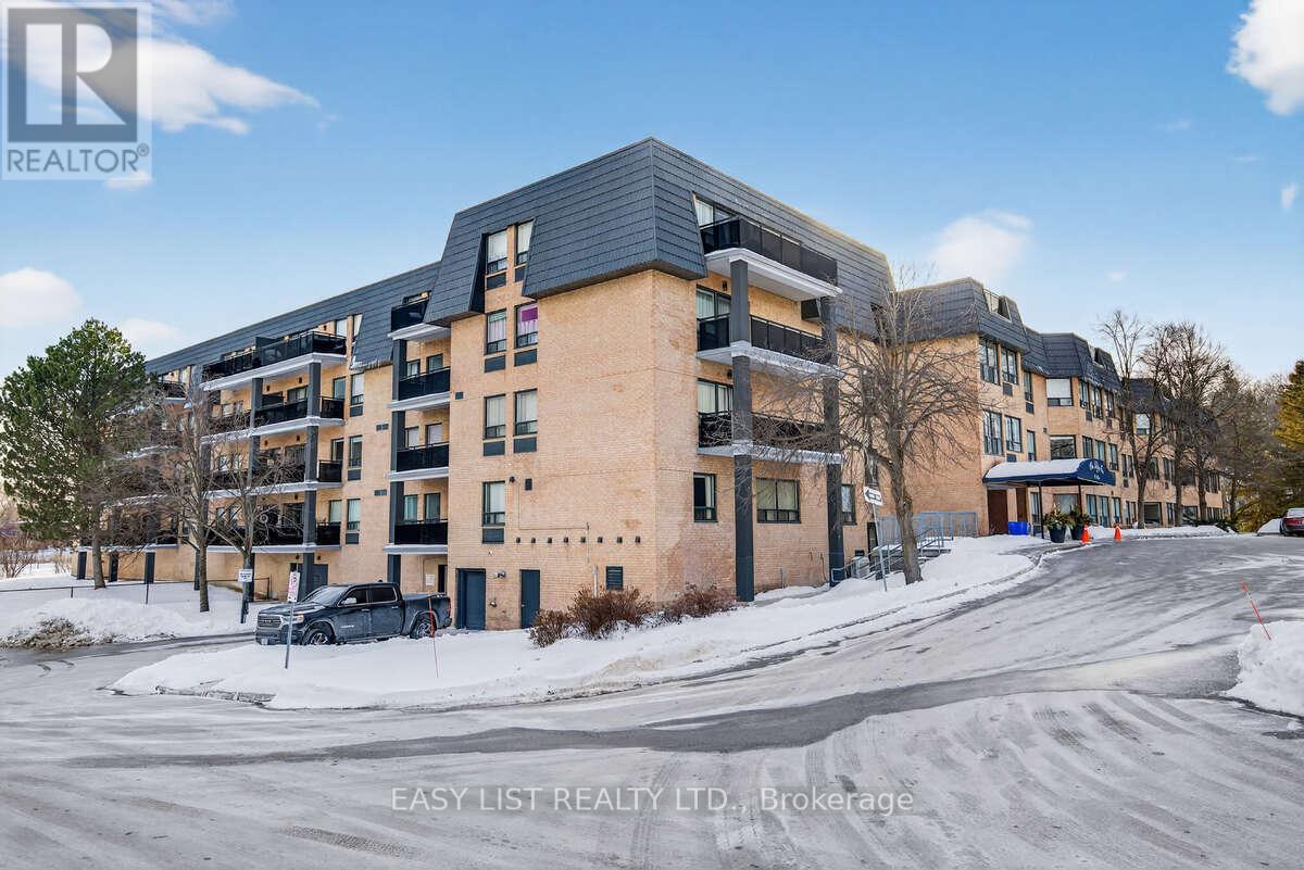 203 - 155 Main Street N, Newmarket, Ontario  L3Y 8C2 - Photo 29 - N12530314