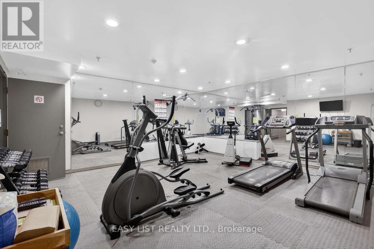 203 - 155 Main Street N, Newmarket, Ontario  L3Y 8C2 - Photo 22 - N12530314