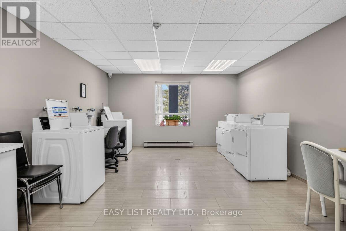 203 - 155 Main Street N, Newmarket, Ontario  L3Y 8C2 - Photo 28 - N12530314