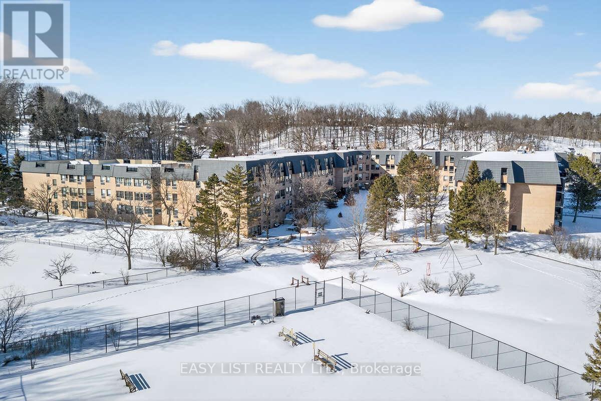 203 - 155 Main Street N, Newmarket, Ontario  L3Y 8C2 - Photo 32 - N12530314