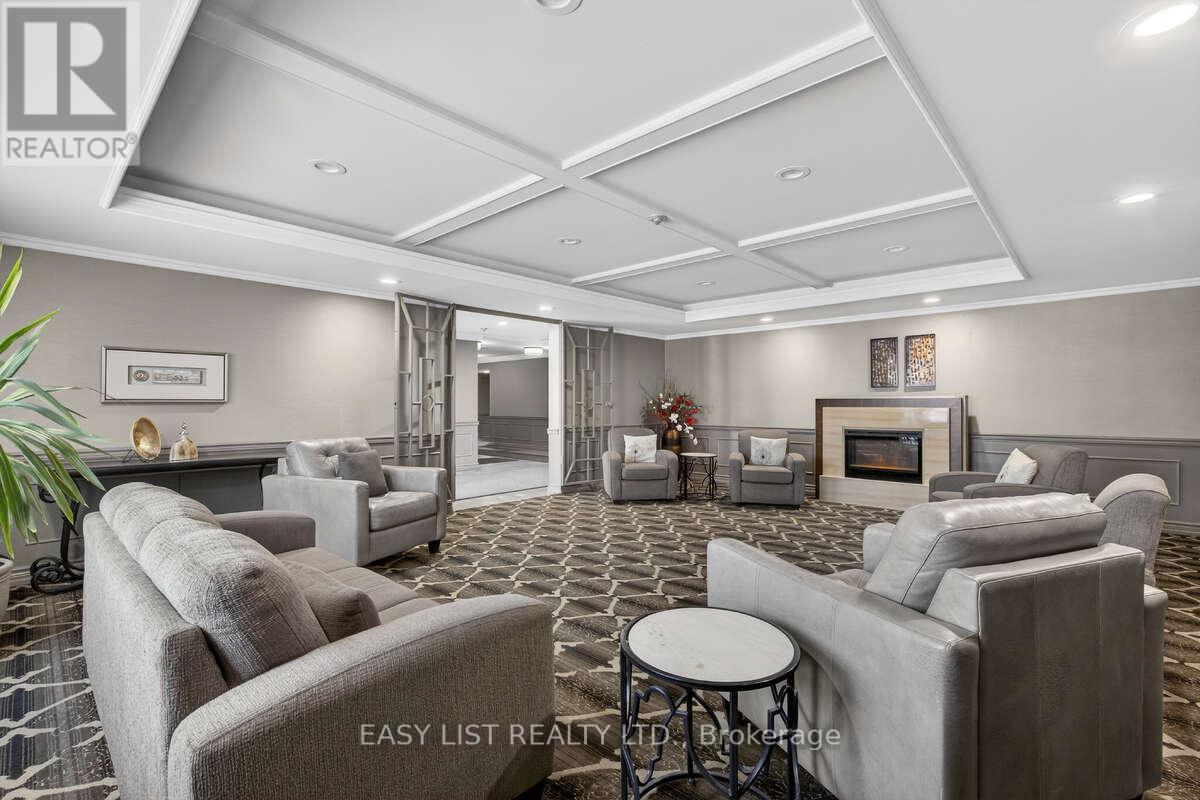 203 - 155 Main Street N, Newmarket, Ontario  L3Y 8C2 - Photo 26 - N12530314