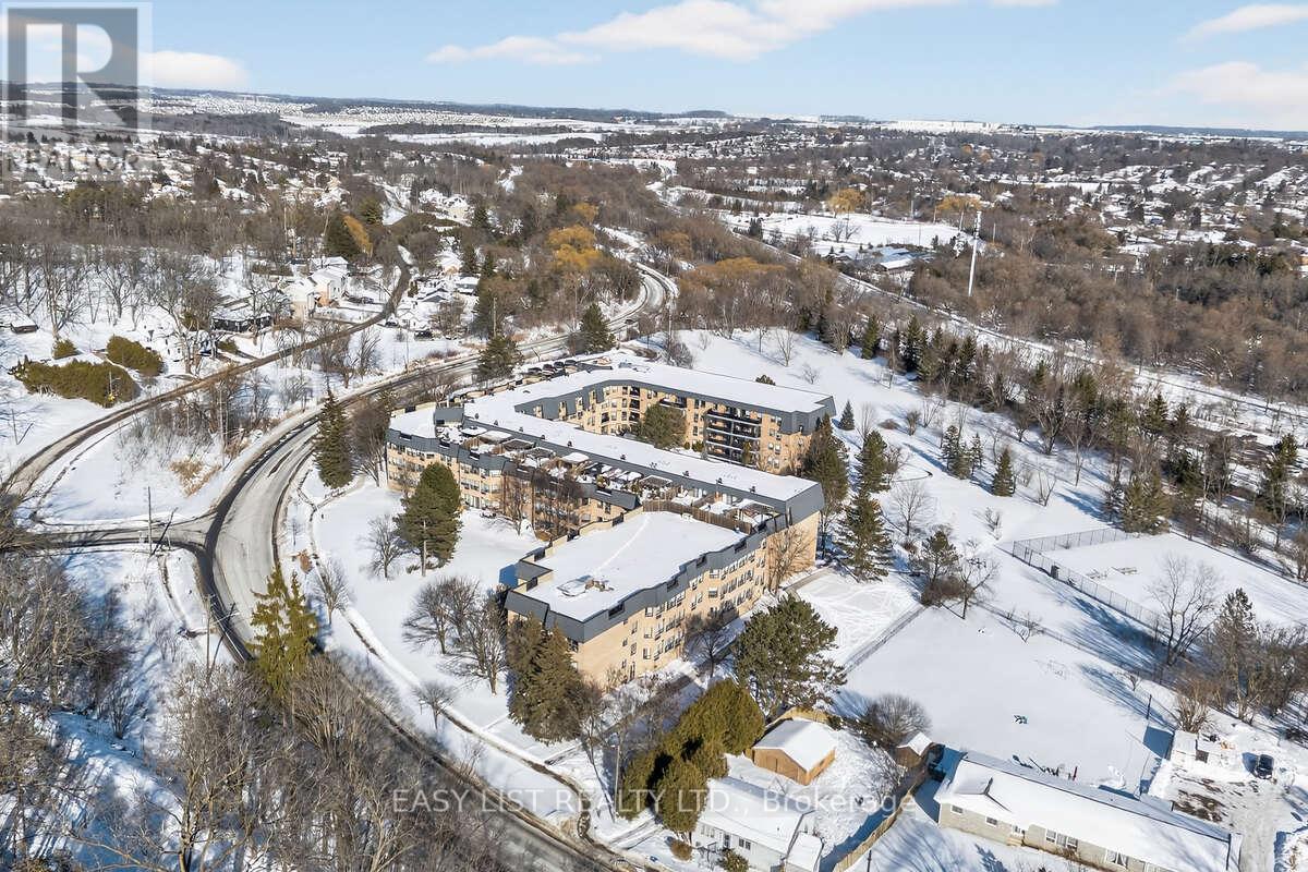 203 - 155 Main Street N, Newmarket, Ontario  L3Y 8C2 - Photo 31 - N12530314