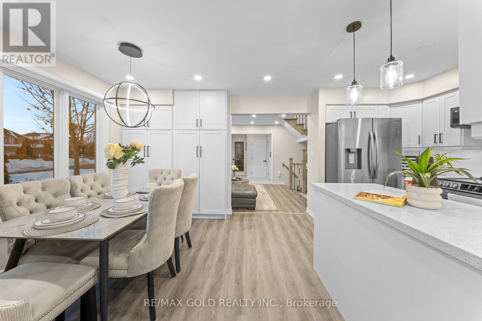 184 Mountainberry Road, Brampton, Ontario  L6R 2L2 - Photo 21 - W12765060