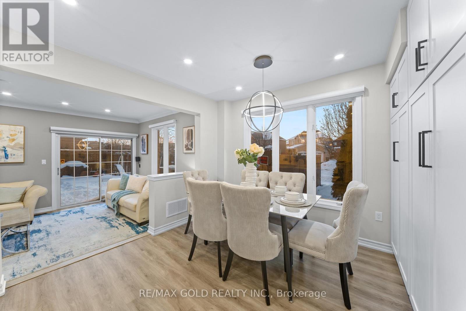 184 Mountainberry Road, Brampton, Ontario  L6R 2L2 - Photo 23 - W12765060