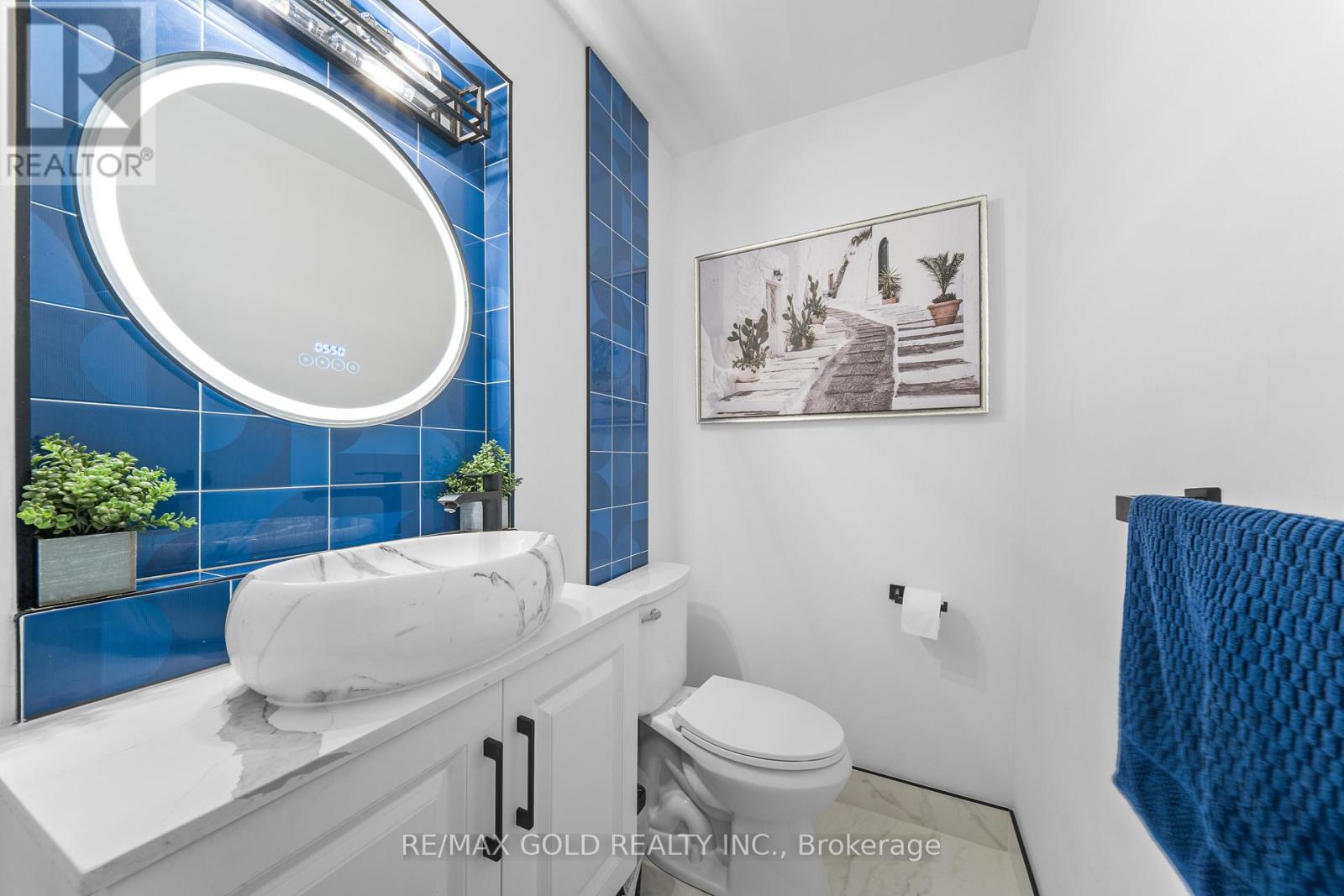 184 Mountainberry Road, Brampton, Ontario  L6R 2L2 - Photo 28 - W12765060