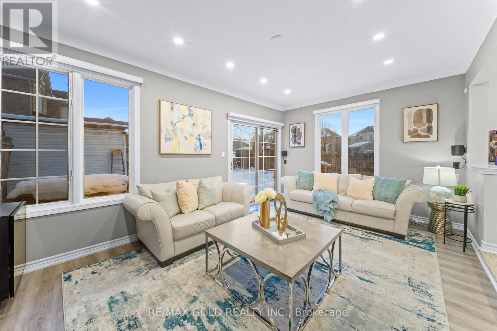 184 Mountainberry Road, Brampton, Ontario  L6R 2L2 - Photo 26 - W12765060