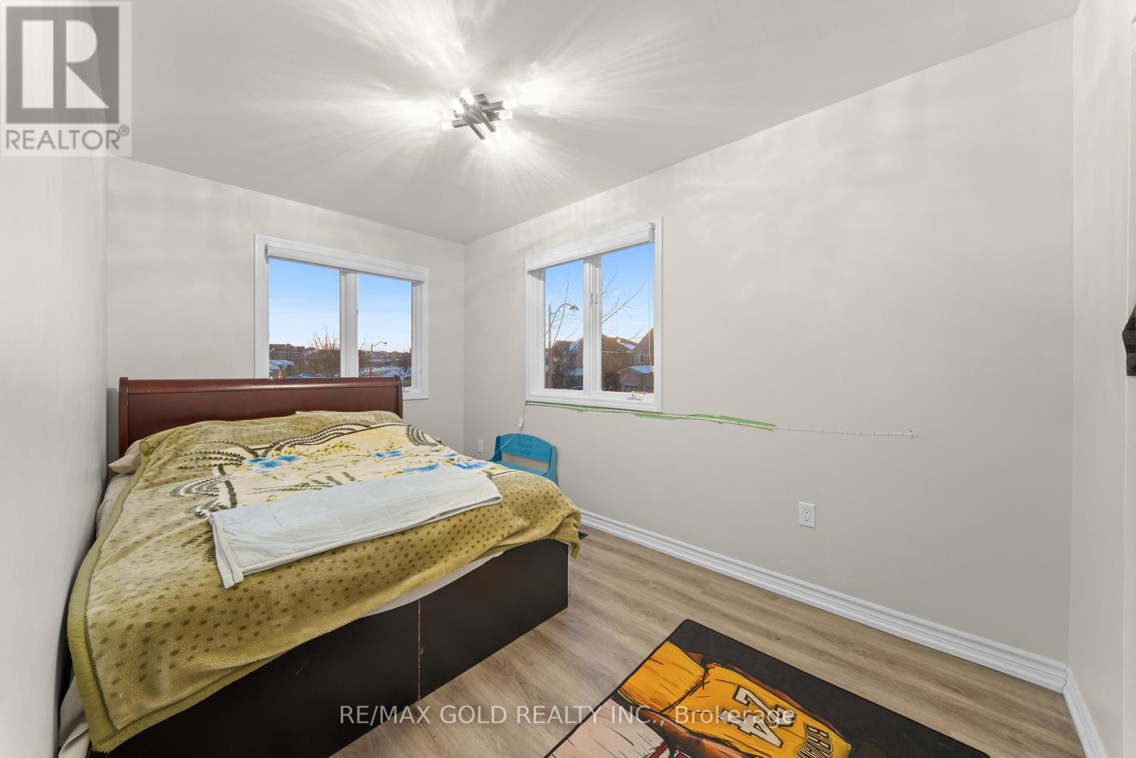 184 Mountainberry Road, Brampton, Ontario  L6R 2L2 - Photo 38 - W12765060