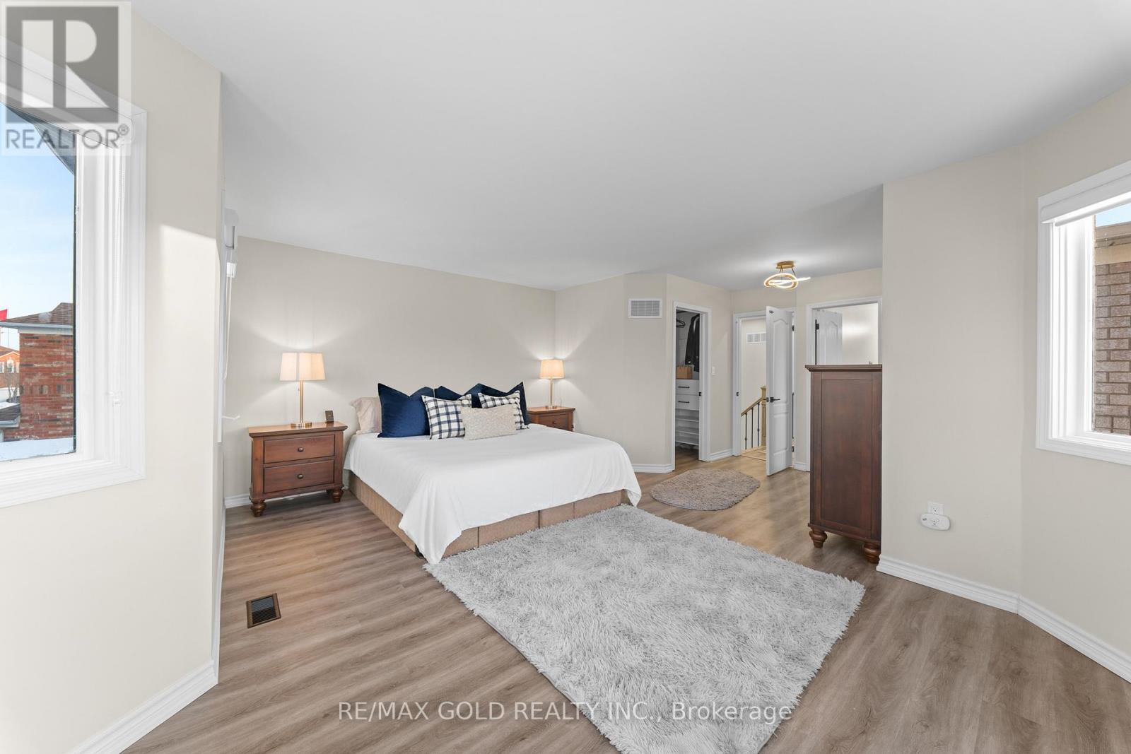 184 Mountainberry Road, Brampton, Ontario  L6R 2L2 - Photo 34 - W12765060