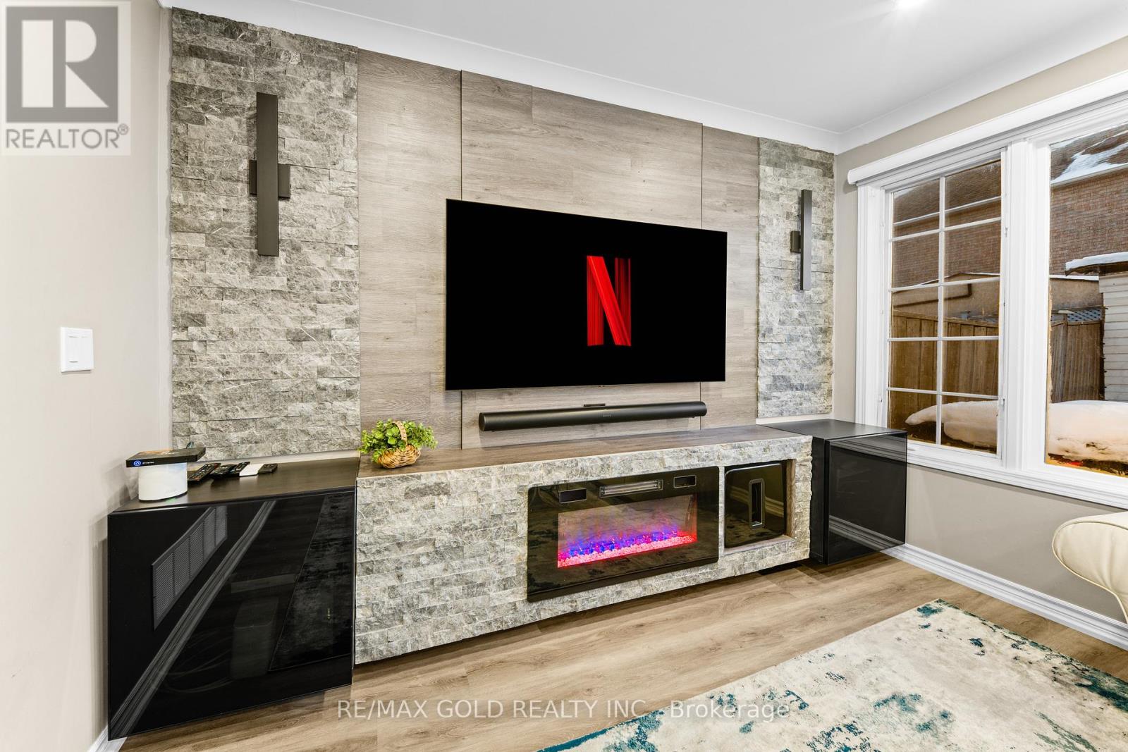 184 Mountainberry Road, Brampton, Ontario  L6R 2L2 - Photo 27 - W12765060