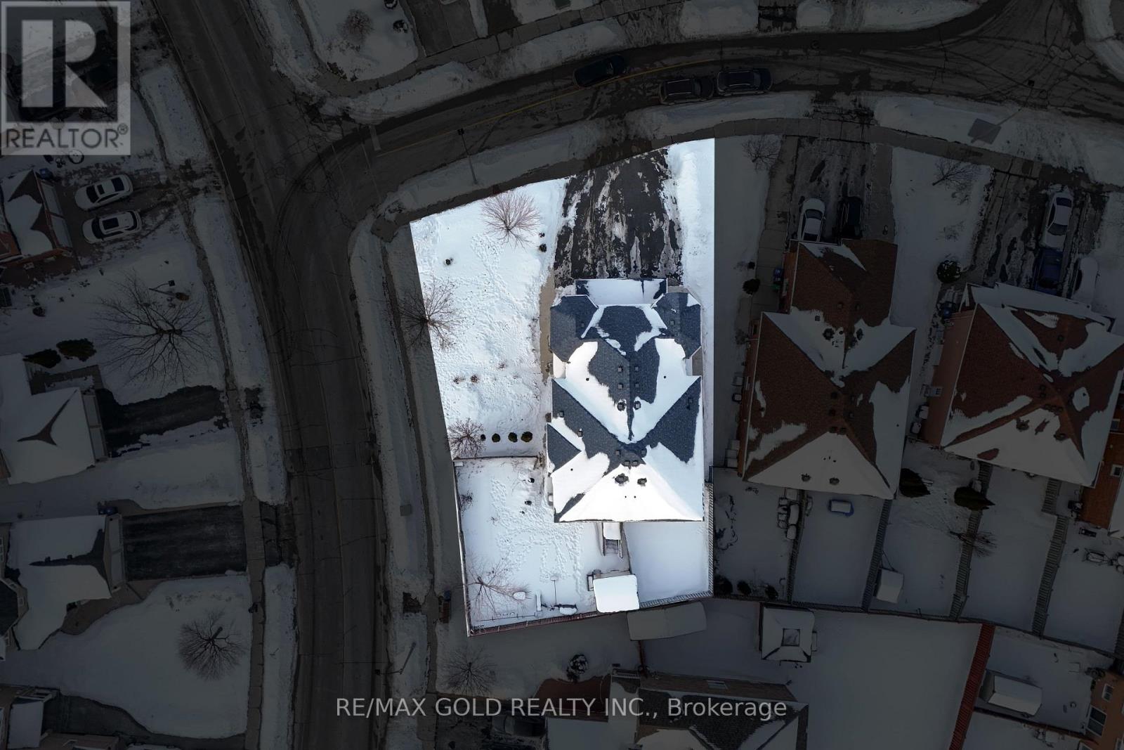 184 Mountainberry Road, Brampton, Ontario  L6R 2L2 - Photo 45 - W12765060