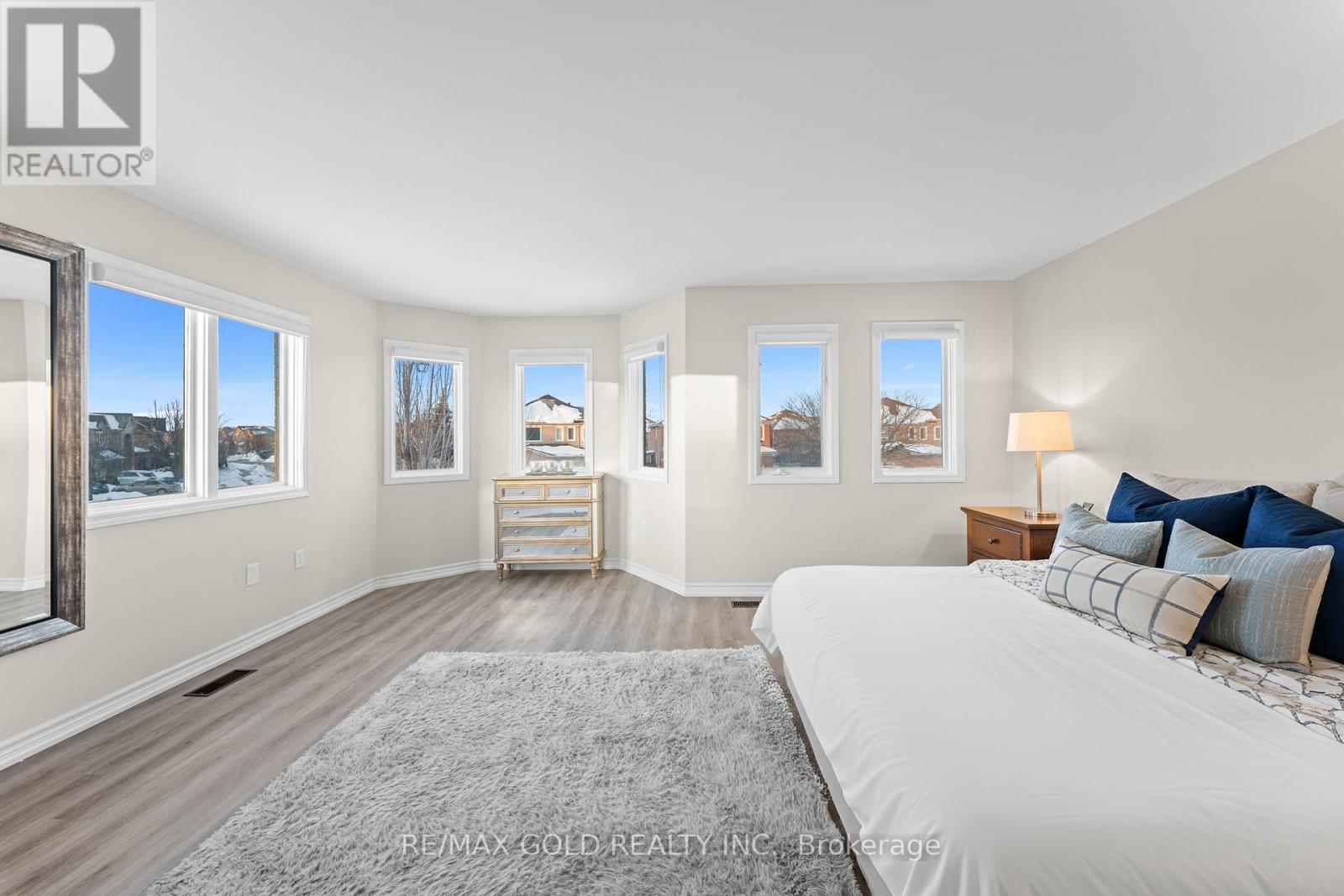 184 Mountainberry Road, Brampton, Ontario  L6R 2L2 - Photo 32 - W12765060