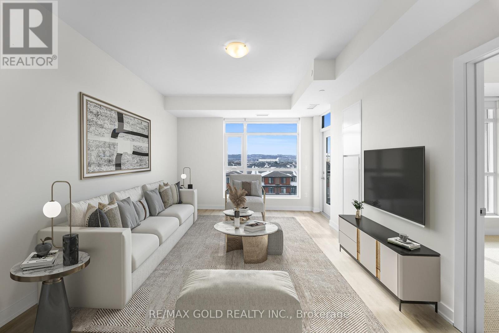 506 - 600 North Service Road, Hamilton, Ontario  L8E 5A7 - Photo 14 - X12759758