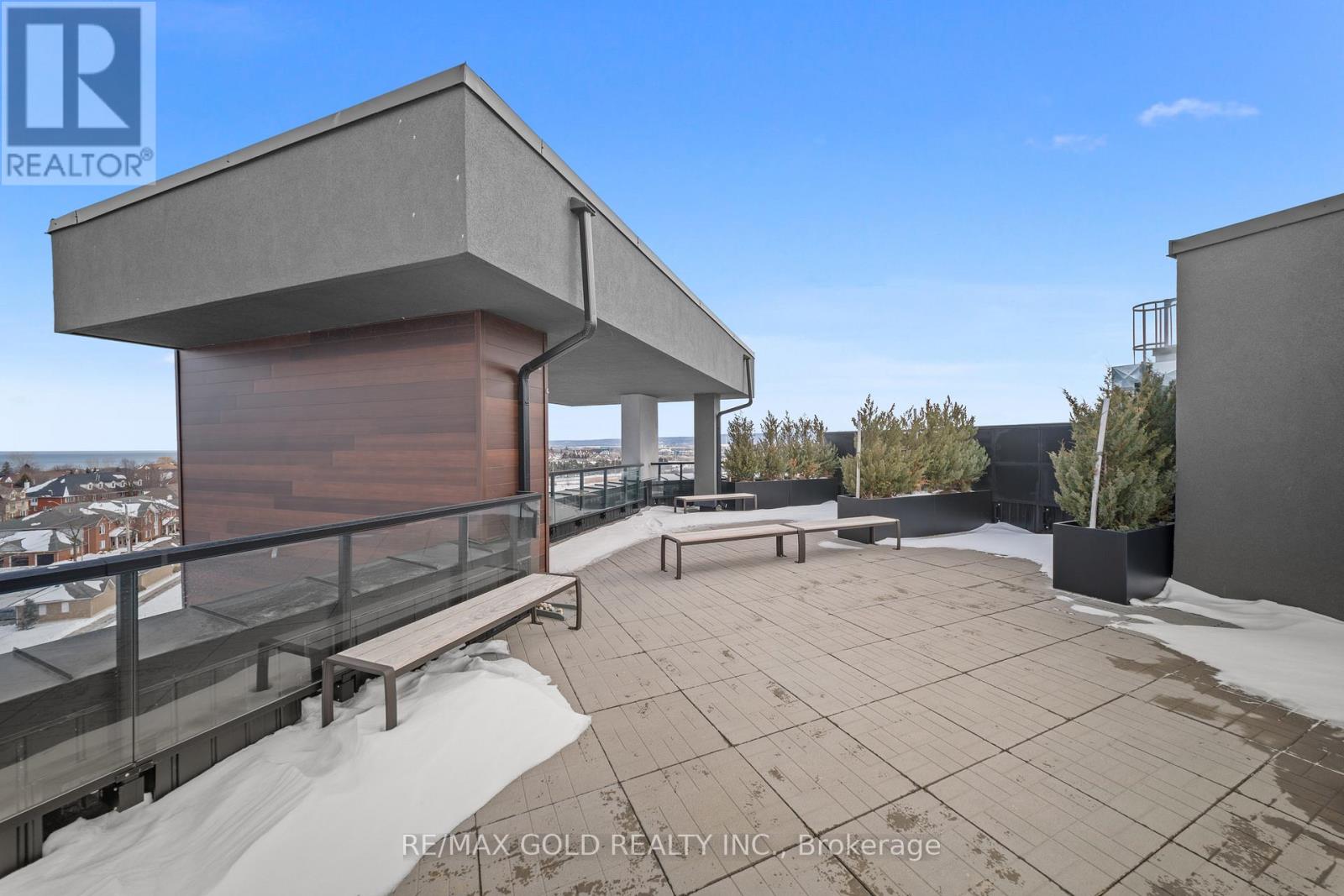 506 - 600 North Service Road, Hamilton, Ontario  L8E 5A7 - Photo 35 - X12759758