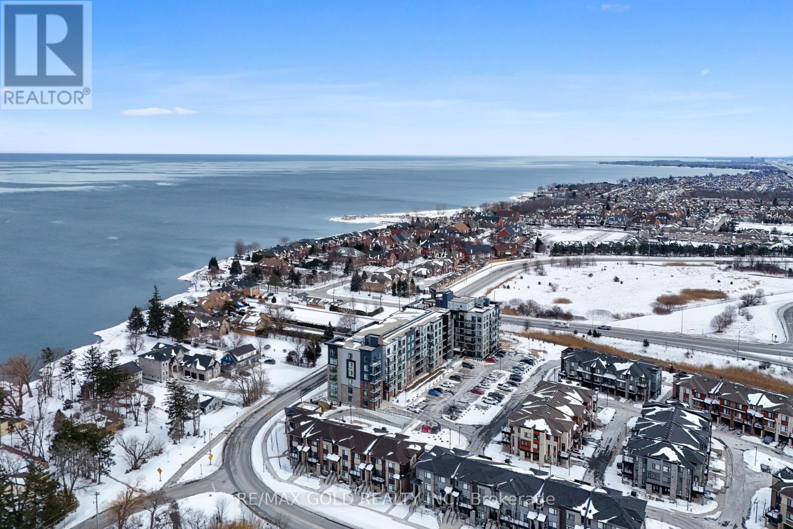 506 - 600 North Service Road, Hamilton, Ontario  L8E 5A7 - Photo 43 - X12759758