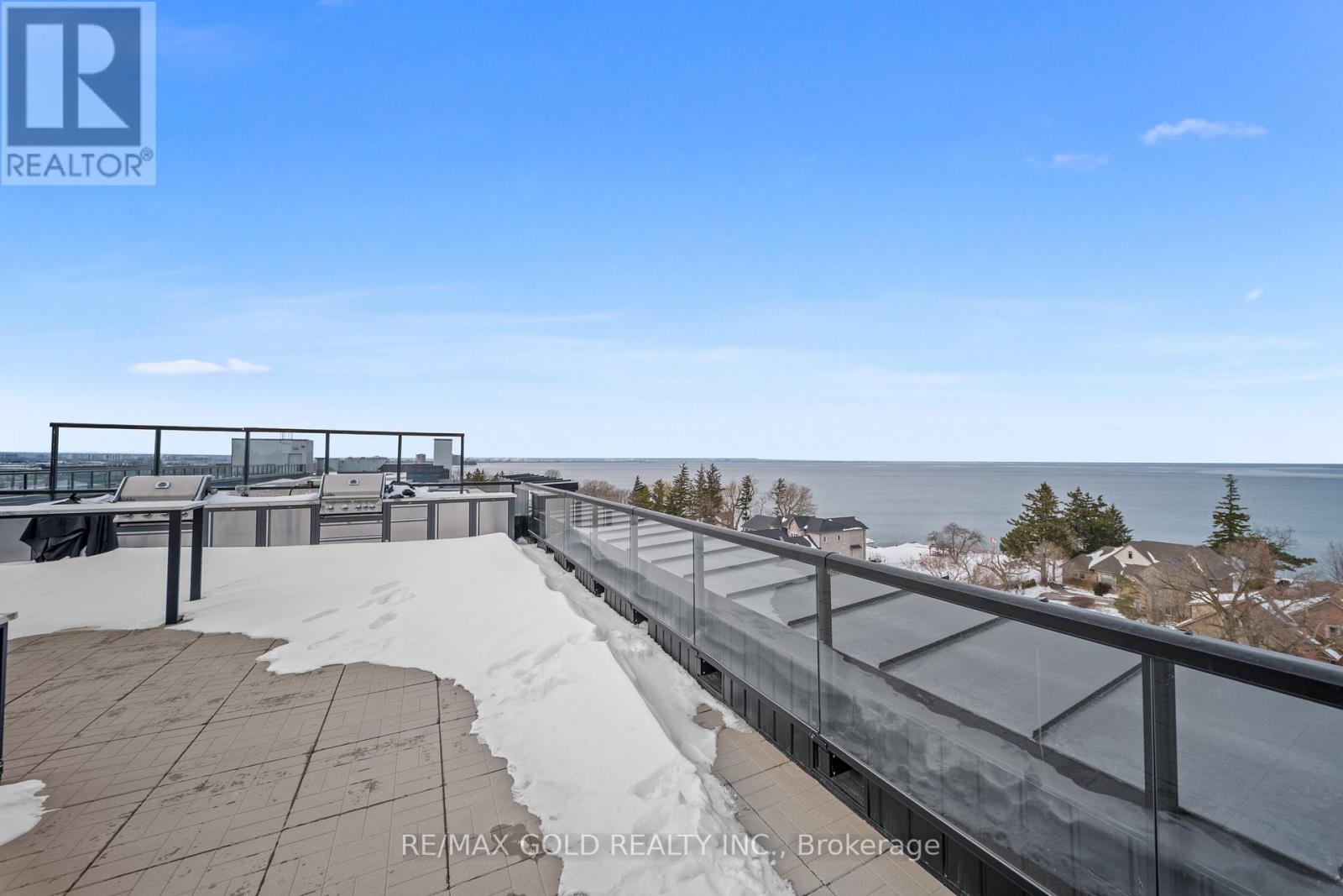 506 - 600 North Service Road, Hamilton, Ontario  L8E 5A7 - Photo 36 - X12759758