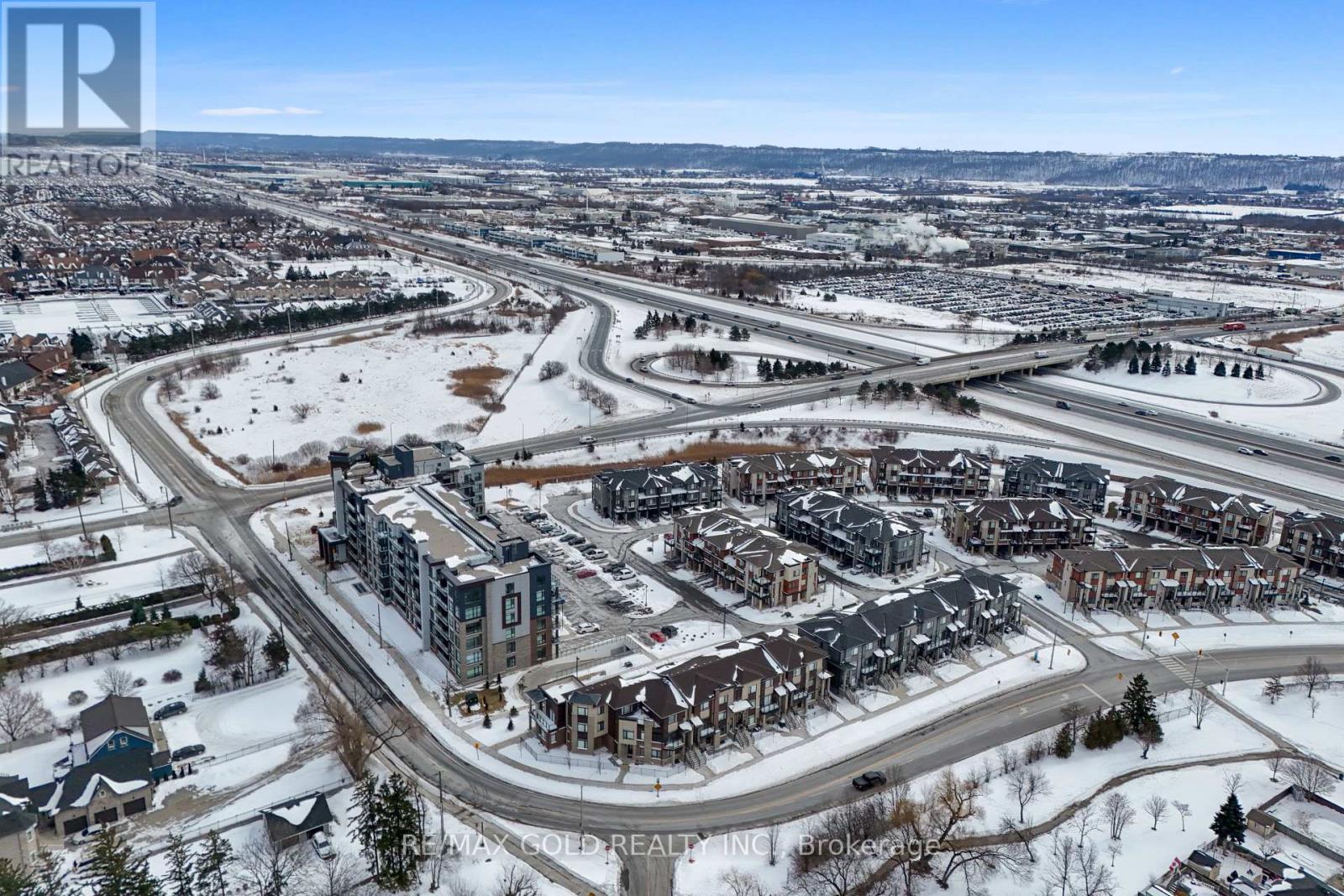 506 - 600 North Service Road, Hamilton, Ontario  L8E 5A7 - Photo 40 - X12759758