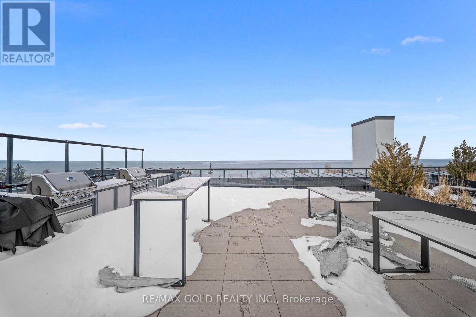 506 - 600 North Service Road, Hamilton, Ontario  L8E 5A7 - Photo 37 - X12759758