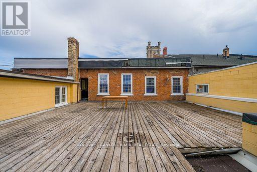 47 - 49 William Street N, Kawartha Lakes, Ontario  K9V 3Z9 - Photo 40 - X12266707