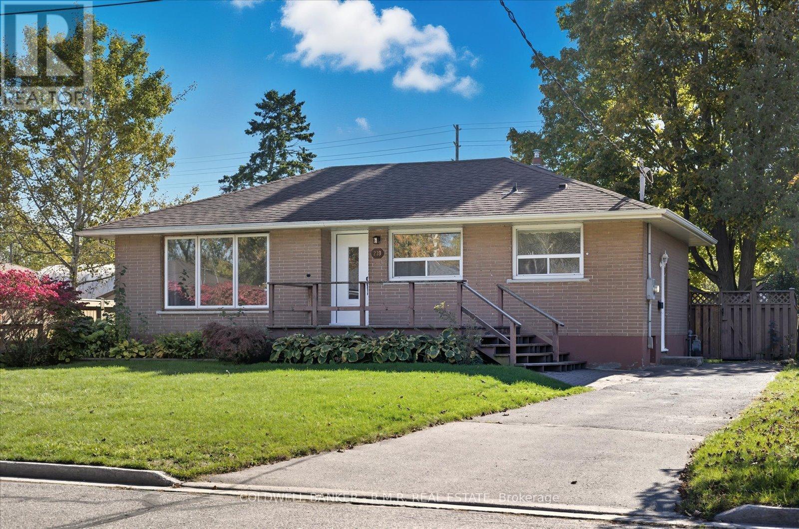 239 NICKERSON DRIVE, Cobourg, Ontario