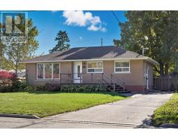 239 NICKERSON DRIVE, Cobourg, Ontario