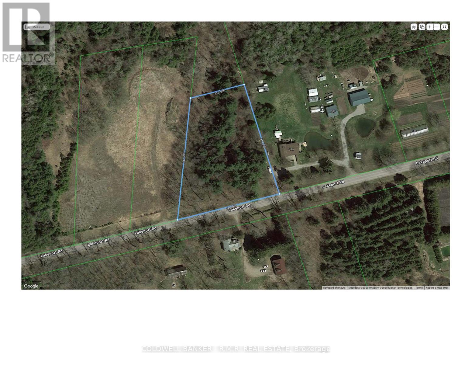 0 Lakeport Road, Alnwick/haldimand, Ontario  K0K 1S0 - Photo 4 - X12290648