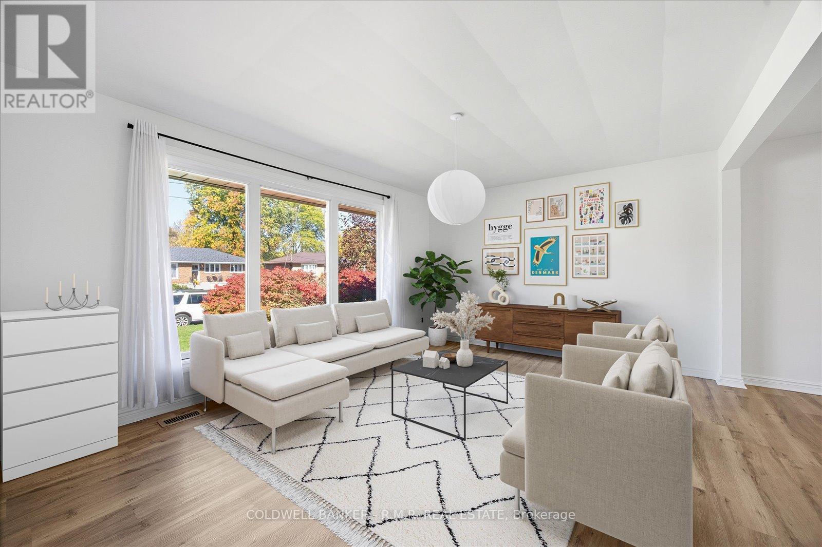 239 Nickerson Drive, Cobourg, Ontario  K9A 1A4 - Photo 3 - X12468050