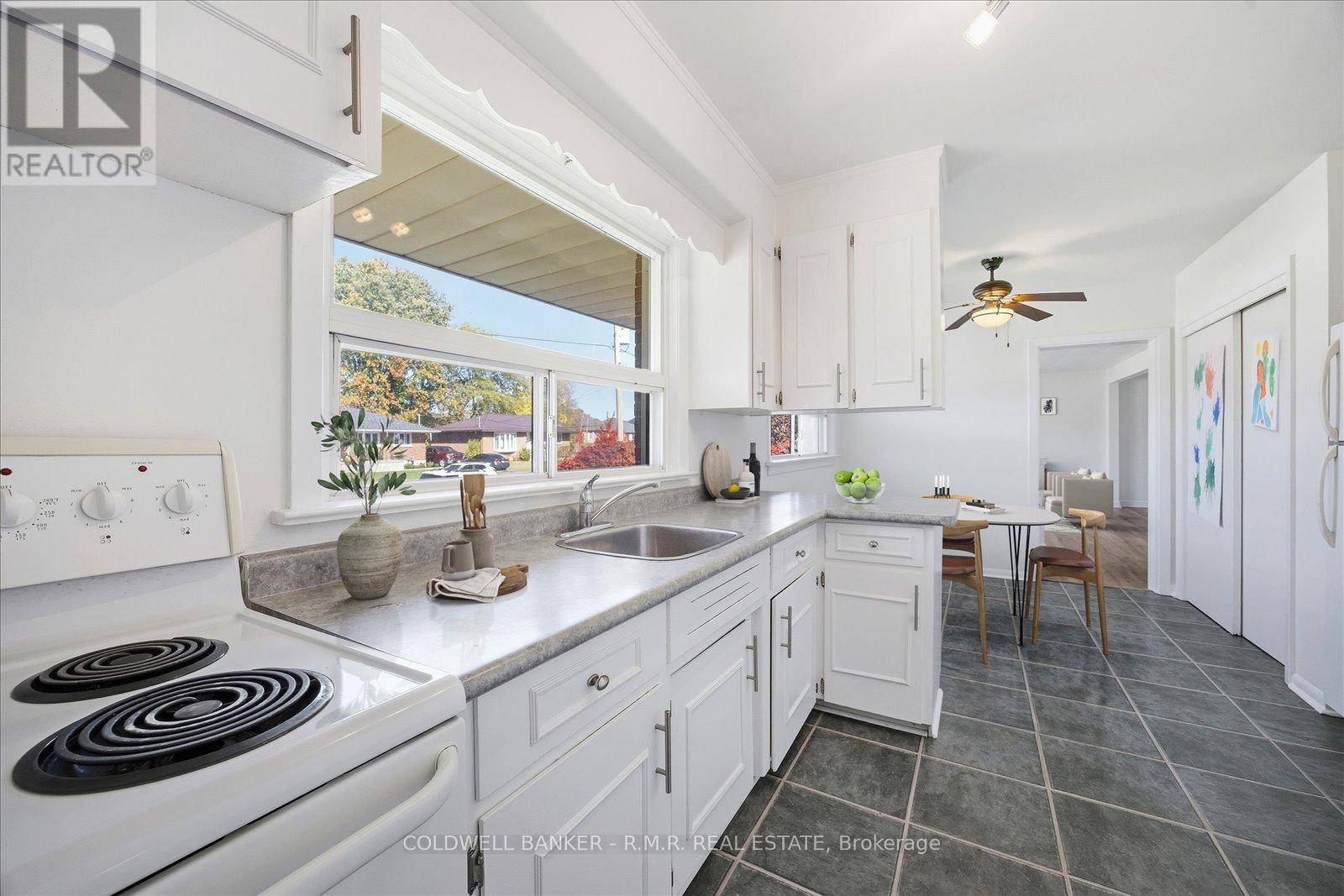 239 Nickerson Drive, Cobourg, Ontario  K9A 1A4 - Photo 7 - X12468050