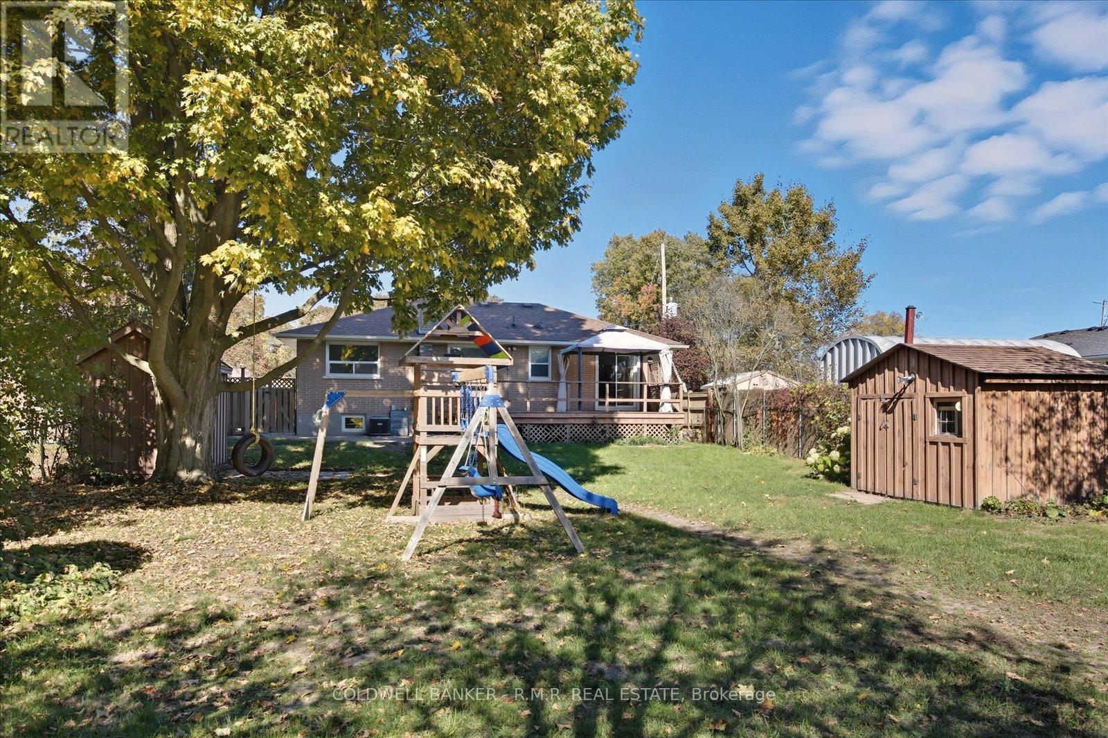 239 Nickerson Drive, Cobourg, Ontario  K9A 1A4 - Photo 21 - X12468050