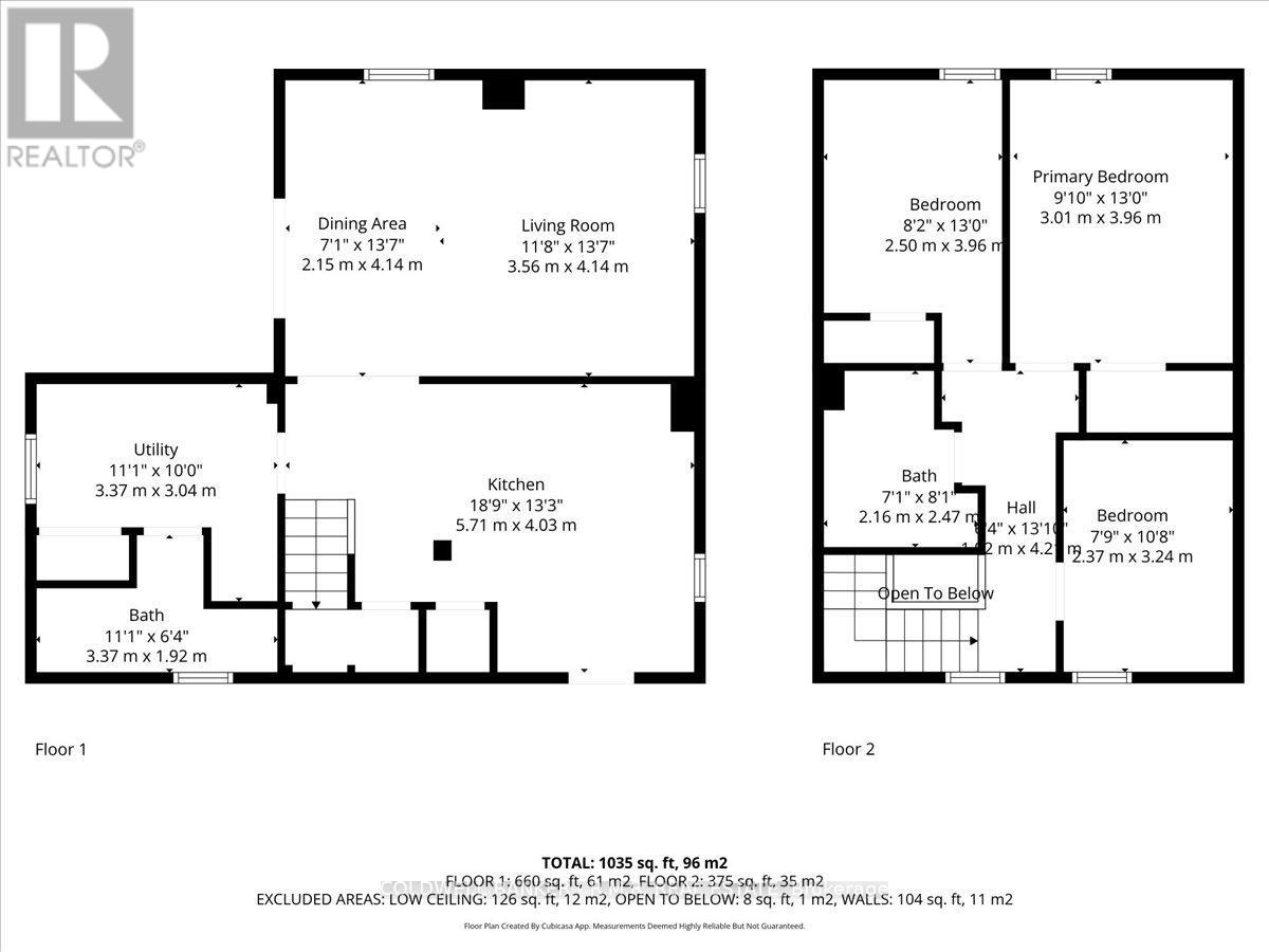 5 Percy Street, Cramahe, Ontario  K0K 1S0 - Photo 35 - X12594576