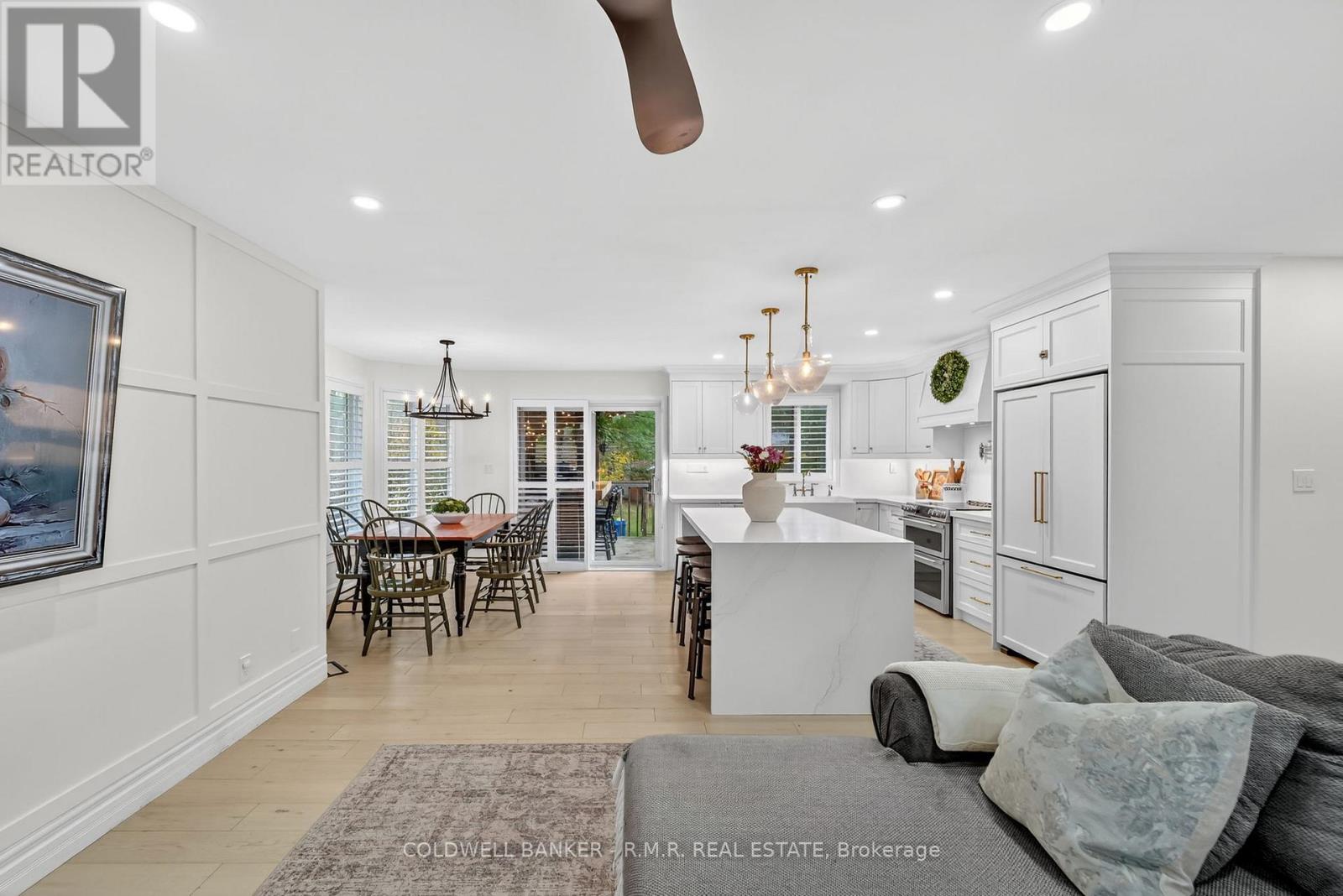 130 Noonan Road, Alnwick/haldimand, Ontario  K0K 3K0 - Photo 5 - X12626920