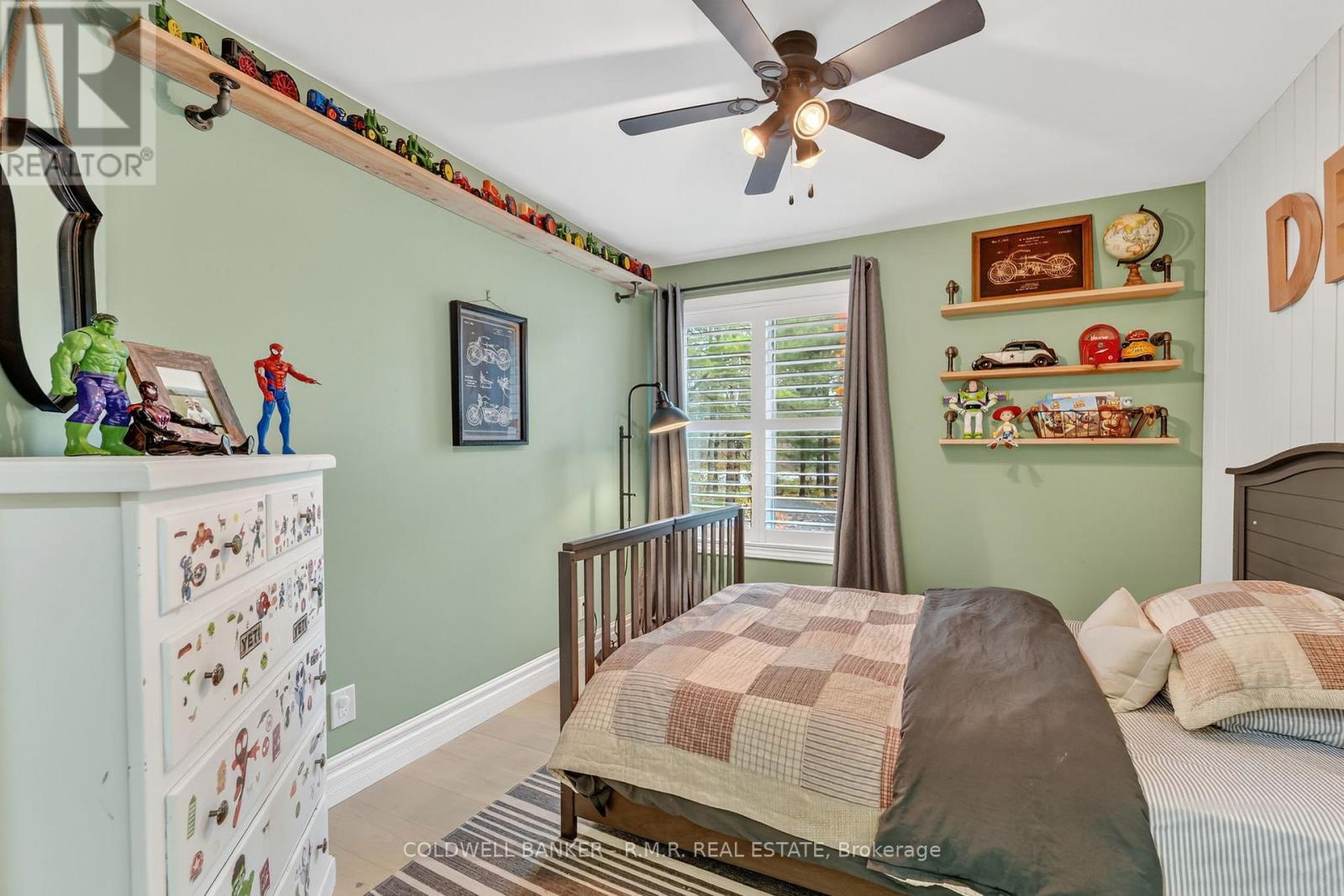 130 Noonan Road, Alnwick/haldimand, Ontario  K0K 3K0 - Photo 13 - X12626920