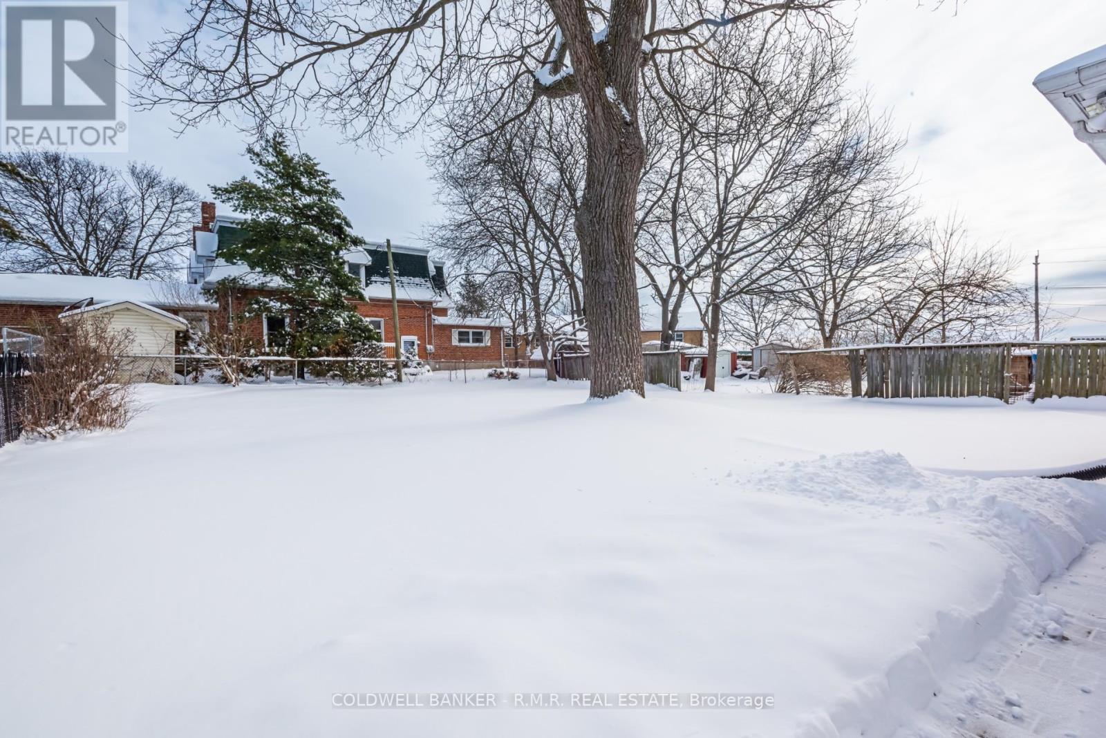 17 Queen Street, Quinte West, Ontario  K8V 4X4 - Photo 25 - X12706336